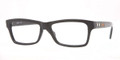 Burberry Eyeglasses BE 2135 3001 Blk 55MM