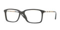 Burberry Eyeglasses BE 2137 3001 Blk53MM
