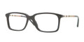 Burberry Eyeglasses BE 2137 3001 Blk55MM