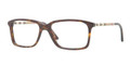 Burberry Eyeglasses BE 2137 3002 Dark Havana53MM