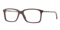Burberry Eyeglasses BE 2137 3265 Dark Violet53MM