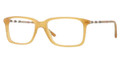 Burberry Eyeglasses BE 2137 3367 Honey53MM