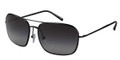 Burberry Sunglasses BE 3061 10078G Matte Blk 59MM