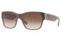 Burberry Sunglasses BE 4104M 323713 Br 55MM