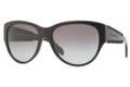 Burberry Sunglasses BE 4121Q 300111 Blk 58MM