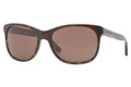 Burberry Sunglasses BE 4123 300273 Dark Havana 57MM