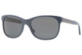 Burberry Sunglasses BE 4123 335587 Blue 57MM