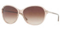 Burberry Sunglasses BE 4124 335213 Br Transp 59MM