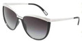 Dolce Gabbana DG2096 Sunglasses 0618G Blk