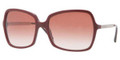 Burberry Sunglasses BE 4127 331713 Bordeaux 57MM