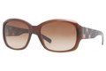 Burberry Sunglasses BE 4129 301113 Br 56MM