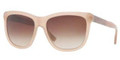 Burberry Sunglasses BE 4130 335713 Pink 55MM