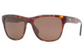 Burberry Sunglasses BE 4131 334973 Havana 56MM