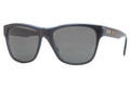Burberry Sunglasses BE 4131 335087 Blue 56MM