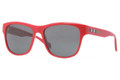 Burberry Sunglasses BE 4131 336487 Red 56MM