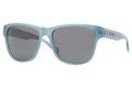 Burberry Sunglasses BE 4131 336587 Turq 56MM