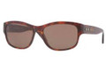 Burberry Sunglasses BE 4134 334973 Havana Br 56MM