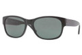 Burberry Sunglasses BE 4135 300171 Blk Grn 58MM
