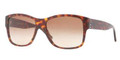 Burberry Sunglasses BE 4136 334913 Br Grad 56MM