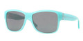 Burberry Sunglasses BE 4136 337587 Grey 56MM