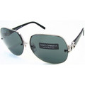 Dolce Gabbana DG2050B Sunglasses 61/87 Slv