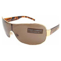 Dolce Gabbana DG2039B Sunglasses 65/73 Tort