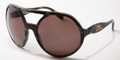Dolce Gabbana DG4019 Sunglasses 569/73 Br STRIATED