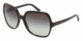 Dolce Gabbana DG4075 Sunglasses 501/8G SHINY Blk