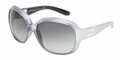 Dolce Gabbana DG6049 Sunglasses 773/8G GRAY