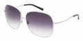 Dolce Gabbana DG2058 Sunglasses 05/8G Slv