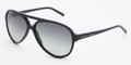 Dolce Gabbana DG4016 Sunglasses 501/8G SHINY Blk