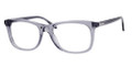 Gucci Eyeglasses 1037 0GLI Blue 52MM