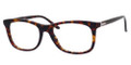 Gucci Eyeglasses 1037 0TVD Havana 52MM
