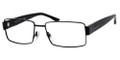Gucci Eyeglasses 2217 0BKS Blk 53MM