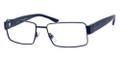 Gucci Eyeglasses 2217 0L14 Matte Blue 53MM