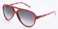 Dolce Gabbana DG4016 Sunglasses 900/8G RED