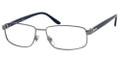 Gucci Eyeglasses 2218 0HZB Ruthenium 54MM