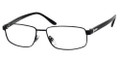 Gucci Eyeglasses 2218 0PDC Matte Blk 54MM