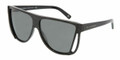 Dolce Gabbana DG4068 Sunglasses 156487 Blk