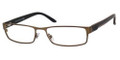 Gucci Eyeglasses 2231 0CTX Br Matte 56MM