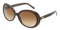 Dolce Gabbana DG4076 Sunglasses 772/13 Br