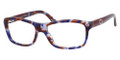 Gucci Eyeglasses 3608 06F7 Violet Burg 53MM