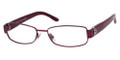 Gucci Eyeglasses 4223 0X4X Matte Red 52MM