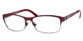 Gucci Eyeglasses 4228 06K9 Matte Burg 54MM