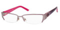 Gucci Eyeglasses 4229 06N5 Pink 53MM