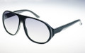 Gucci Sunglasses 1025/S 0GRJ Blk Pom Wht 60MM