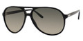 Gucci Sunglasses 1026/S 0807 Blk 59MM