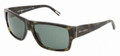 Dolce Gabbana DG4105 Sunglasses 173571 HAVANA