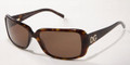 Dolce Gabbana DG4013B Sunglasses 502/73 HAVANA