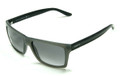 Gucci Sunglasses 2227/S 0Z07 Palladium 54MM